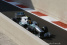 Formel 1 GP Abu Dhabi: Rosberg wird Dritter: Mercedes holt wichtige Punkte in der Konstrukteurs-WM