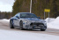 Mercedes-AMG Erlkönig erwischt: Spy Shot: AMG GT II mit weniger Tarnung