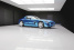 Mercedes machts spannend Der stärkste Elektro-Supersportwagen der Welt: Mercedes-Benz SLS AMG Coupé Electric Drive