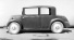 Kompakt und Klasse Teil 2: Die Dreißiger Jahre: nicht nur beim luftgekühlten Heckmotor hatte Mercedes die Nase vorn