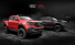 Mercedes-Benz X-Klasse: Last special order, please!: Das Beste kommt zum Schluss: „X-Class Final Edition" von Carlex Design