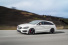 Mercedes-Benz Modelloffensive: Der neue Mercedes-Benz CLA Shooting Brake kommt auch als CLA 45 AMG in Fahrt