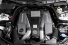 Mercedes E63 AMG jetzt mit bis zu 557 PS: Kraftkur für die Mercedes E.Klasse mit AMG DNA