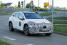Neue Bilder vom EQS SUV Facelift 2026: 