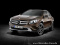 Der neue Mercedes GLA: A wie Asphaltcowboy!: Erste Fotos: der neue Mercedes GLA - Die A-Klasse-Familie bereichert sich um einen multitalentierten Kompakt-SUV