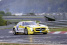 24 h Nürburgring: 3. Platz für SLS AMG GT3: Drei von sechs gestarteten Flügeltürern im Ziel