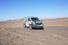 Rallye Aicha des Gazelles in Marokko: : Der heimliche Star!