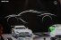 Pariser Autosalon 2016: Designsketch vom AMG-Hypercar: Erste offizielle Grafik vom Mercedes-AMG R50 