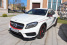 Power GLA: Erste Fahreindrücke: Mercedes-Benz GLA 45 AMG: 