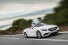 Starke Premiere auf der IAA: Mercedes-AMG S 63 4MATIC Cabriolet: Sportlicher und luxuriöser lässt sich im Viersitzer-Cabrio nicht mit dem Wind um die Wette fahren