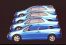 Das Vario Research Car (VRC): Mercedes-Benz PickUp als Forschungsfahrzeug