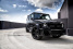 Hoch-Achtung: Mercedes G55 auf 24-Zöllern von ADV1 Wheels : Die G-Klasse macht mit individuellem Zubehör Eindruck