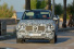Erlkönig erwischt!: Mercedes Benz GLE zeigt mehr Details