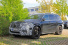 Mercedes AMG Erlkönig erwischt: Aktuelle Bilder vom Mercedes-AMG GLS 63