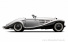 Der 8 Millionen-Dollar Star: Auktion von Mercedes 540 K Spezial-Roadster von 1937  : Versteigerungserlös von mehr als acht Millionen Euro für den legendären Mercedes Roadster (W29) erwartet