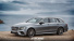 Mercedes-Benz E-Klasse(n) von morgen: Renderings von E-Klasse T-Modell S213 und AMG E63 W213