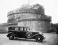 Heiligs Blechle!: Seit 80 Jahren stammen die Dienstwagen des Papstes von Mercedes-Benz