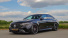 Mariani veredelt die neue Mercedes E-Klasse W214: 