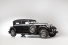 Megastar: Damals wie heute ist das 1931er Mercedes 770 Cabriolet D ein absoluter Traumwagen