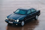 Mercedes-Benz Baureihen: W 210 (1995-2003): Der Neoklassiker mit vier  Augen