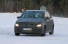 Neues vom Mercedes Erlkönig: B-Klasse am Polarkreis erwischt: Kommende neue Mercedes B-Klasse derzeit bei Wintertests in Skandinavien