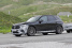 Mercedes-AMG Erlkönig erwischt: Der neue GLC 63 zeigt sich mit weniger Tarnung