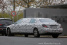 Erlkönig erwischt: Mercedes S600 Maybach Pullman: Die XXXL-S-Klasse wird bei BRABUS gebaut