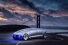 Der Klügere fährt vor: Mercedes-Benz „Intelligent Drive“: : Formel Zukunft: Intelligenz bedeutet Effizienz