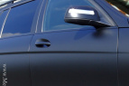C-Klasse schwarz veredelt: Mercedes-Tuning aus dem „FFF“ : Folie, Felge und  Formsprache für einen 2008er Mercedes-Benz C350T (W204) - Auto der Woche -  Mercedes-Fans - Das Magazin für Mercedes-Benz-Enthusiasten