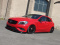 Mercedes A-Klasse W176. Mehr Sport an Bord: Rot. Rassig. Racig.