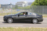 Erlkönig erwischt: Mercedes C-Klasse  Sport Coupé : Aktuelle Bilder vom Coupé Prototypen der Baureihe W204