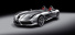 McLaren SLR Stirling Moss: Die auf 75 Exemplare limitierte Final-Version des SLR