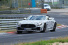Mercedes Erlkönig erwischt: Offen heraus: Erlkönig-Premiere für Mercedes-AMG GT R Roadster