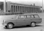 Mercedes-Benz Baureihe: W110 - die kleine Heckflosse (1961-'68): Erstmals eine Sicherheits-Fahrgastzelle mit Knautschzonen