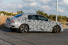 Mercedes-Benz Erlkönig-Premiere: A-Klasse Stufenheck-Limousine: Spy-Shot-Debüt: Erste Bilder von der neuen Mercedes A-Klasse Stufenheck-Limousine