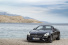 Mercedes-Benz Premiere: Offen heraus: Der neue SLC zeigt sich