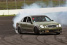 Mercedes-Benz E55 AMG: Quereinsteiger im Motorsport: Querfahrer: E55 AMG und sein Fahrer machen als „Dapper Drift“ in den USA Karriere