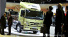 Daimler auf der IAA 2010: Daimler Trucks sind zurück in der Gewinnzone und starten mit einer großen Leistungsschau auf der IAANutzfahrzeuge durch. 
