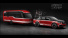 Mercedes-Benz X-Klasse: Exy Viale Bike Tour Set von CARLEX: Neues Carlex-Set für die X-Klasse: Pickup-Kit + Trailer + Fahrradträger