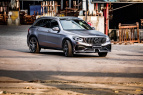 Mercedes-Benz GLC Tuning: Mehr Chic nur für China: GLC-Zubehör von