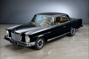 Angebote Mit Stern Aktuelle Verkaufsangebote Von Thiesen Automobile Raritaten Classic Mercedes Fans Das Magazin Fur Mercedes Benz Enthusiasten