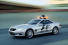 Vom Debüt in Magny-Cours 1996 bis zum Jubiläum in Austin 2025: Mercedes-AMG feiert den 500. Einsatz eines Safety Cars mit Stern