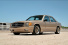 1983 Mercedes-Benz 190E mit Zender-Body-Kit: W201-Tuning-Zender-Zeitgeist-Kapsel