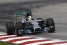 Malaysia GP: Doppelsieg für MERCEDES AMG PETRONAS: Silberpfeile waren in in Sepang nicht zu stoppen - Hamilton erster, Rosberg zweiter