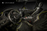 Mercedes G500 4×4²: Innenraumveredelung: Schönheit, die von innen kommt: Carlex putzt die G-Klasse fürs Grobe fein heraus