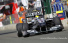 Formel 1 in Silverstone: die besten Bilder vom Grand Prix von Großbritannien: Nico Rosberg wird Dritter beim Grand Prix von Großbritannien