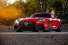 Scharfe Extrawurst: Mercedes-AMG GT S: Rot & rassig: Mercedes-AMG GT S mit dem gewissen Etwas