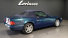 Sterne unterm Hammer: Mercedes-Benz SL 500 (R129): Mach mal blau! SL 500 im Blaukleid von Lorinser Classic