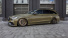 Tief & knallhart: Badass Benz: Mercedes-AMG C63 T-Modell von MD Exclusive Cardesign