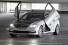 Mercedes Tunig mit toller Klebe: Mercedes S65 AMG mit starker CFC Folierung 
